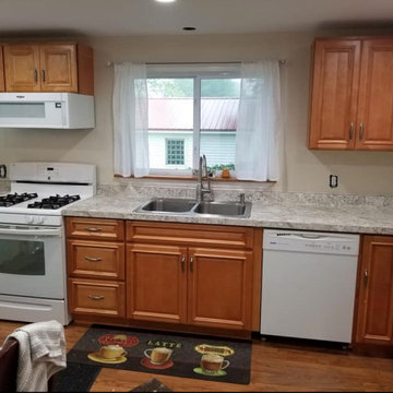 Kitchen Project 2