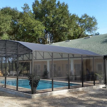 Pool Enclosures