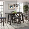 Picket House Furnishings Carter Counter Height Dining Table