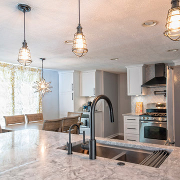 Commerce Kitchen