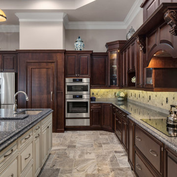 Luxury Kitchen | High End Kitchen Appliances