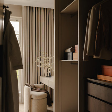Kenilworth Master Bedroom