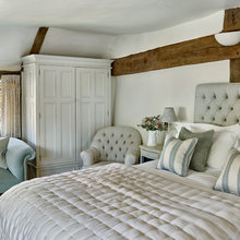 Cottage style home