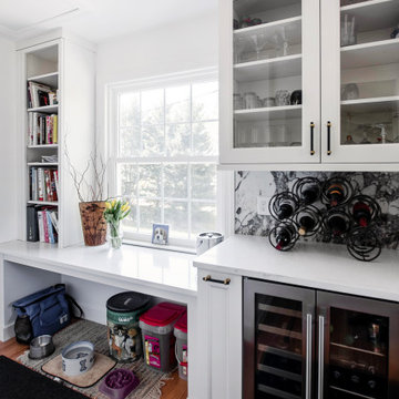 Modern Ranch Reimagined