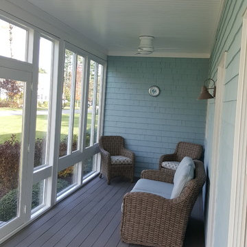 Year Round Betterliving Sunroom Rochester, MA