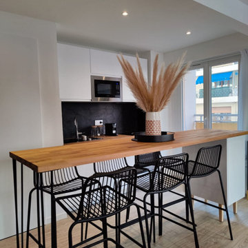 Rénovation Appartement Antibes