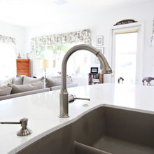 Kitchen sink