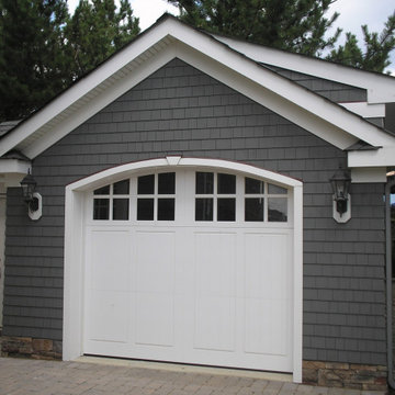 Fimbel Architectural Doors - Euro-Dor Collection