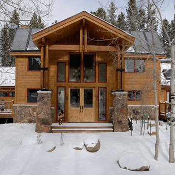 Extreme Renovation