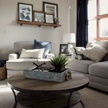 Coffee Tables