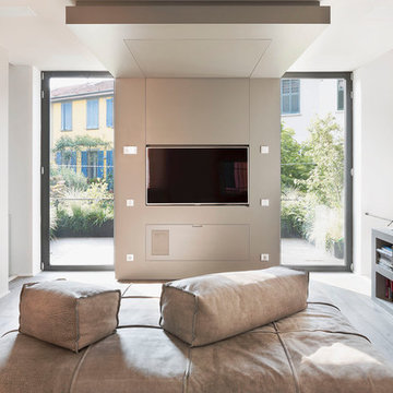 Residenza Privata, Milano