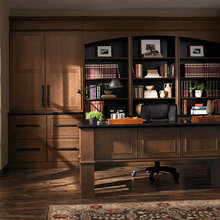 New House Kims Office