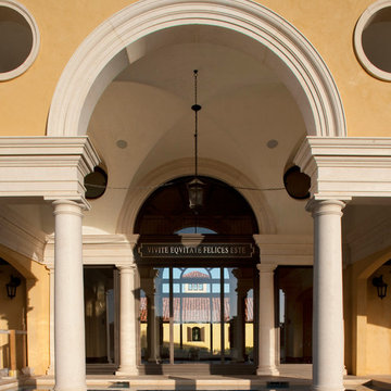 Palladian Farm