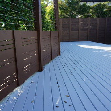 Wire Fences/Cable Fencing