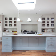 central dining & kitchenidea
