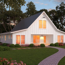 favorite house