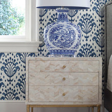 bedside table