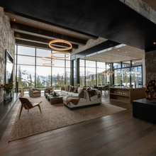 Bend Main Room