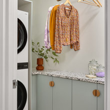 Utility/Cloakroom