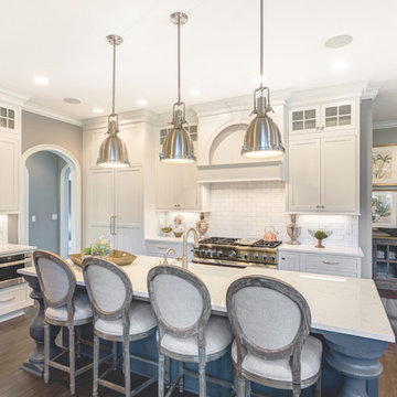 Sophisticated Living: Shades of Gray