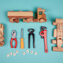 Children's room accessories - Baby & Children
