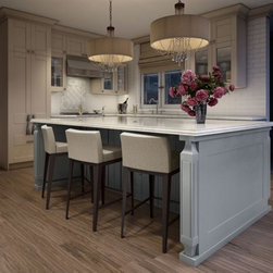 Highland Chair Co. - Bar Stools And Counter Stools
