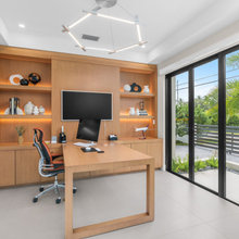 Home Office