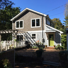 siding
