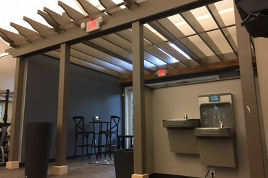 Entryway photo in Other