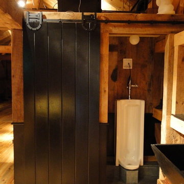 Kellog Mill Conversion