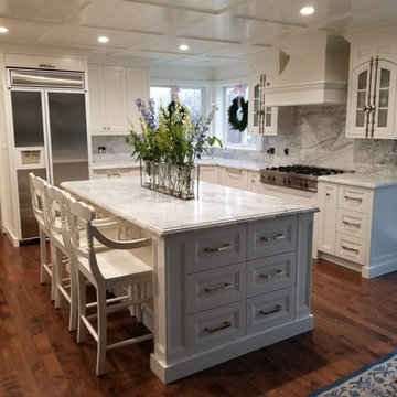 Cutler Residence