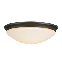 Flush Mounting