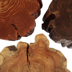 Stump tables - Products
