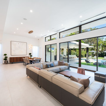 Contemporary Home - 09