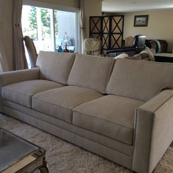 "Angela" - Sofas
