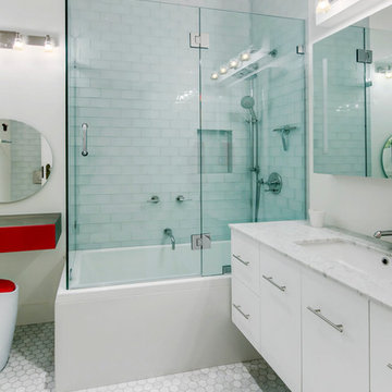 San Francisco Remodel