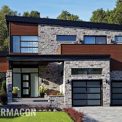 Lafitt Collection - Bricks And Masonry