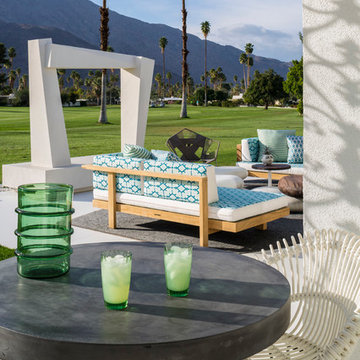 Christopher Kennedy Project