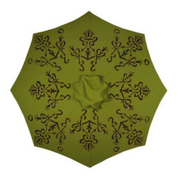Genevieve - Outdoor Umbrellas