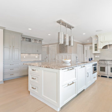 FBR Remodel and Redecorate