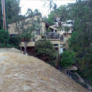 Franklin Canyon