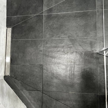 Flooring