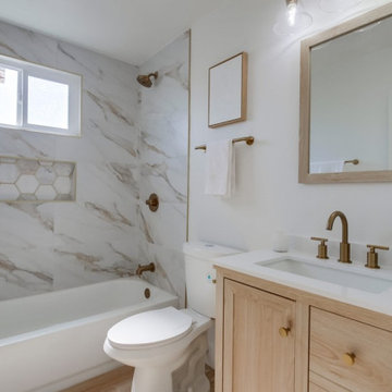 2023 Santee remodel