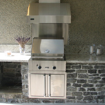 Our Work