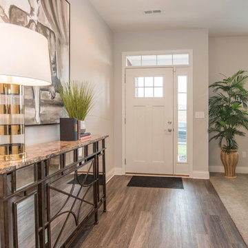 The Dogwood Model at Sanders Crossing