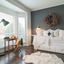 Twinnys’ Room