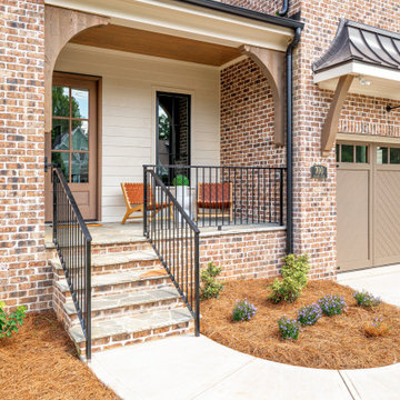 700 McAlway