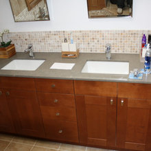 Bathroom Ideas