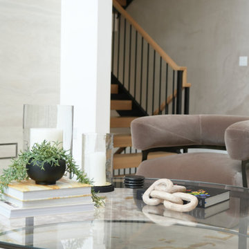 Englewood Full Home Interior Design