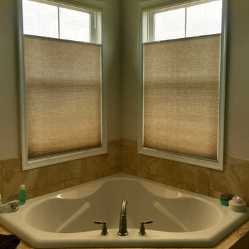 Budget Blinds Window Shadings and Cell shades in Falling Waters, WV